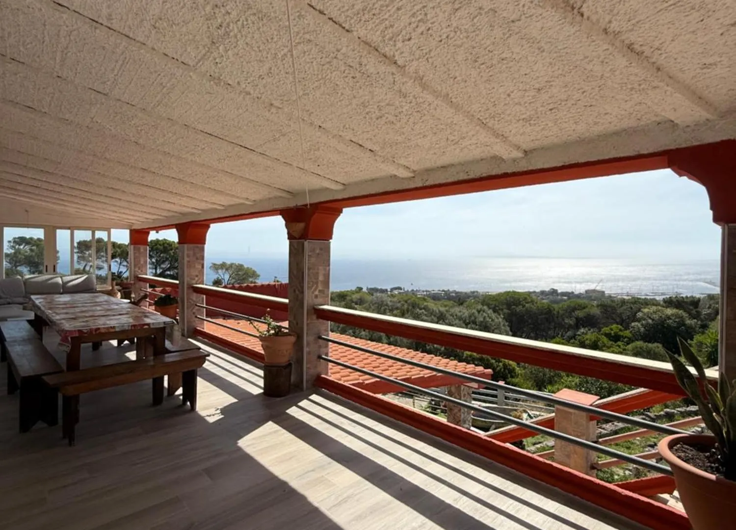 Il Ginepro Villa Carloforte  Feriehus