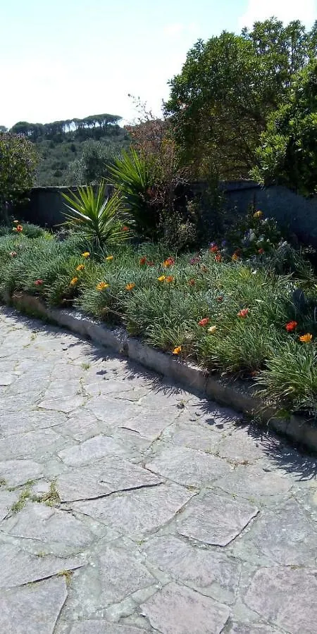 Il Ginepro Villa Carloforte